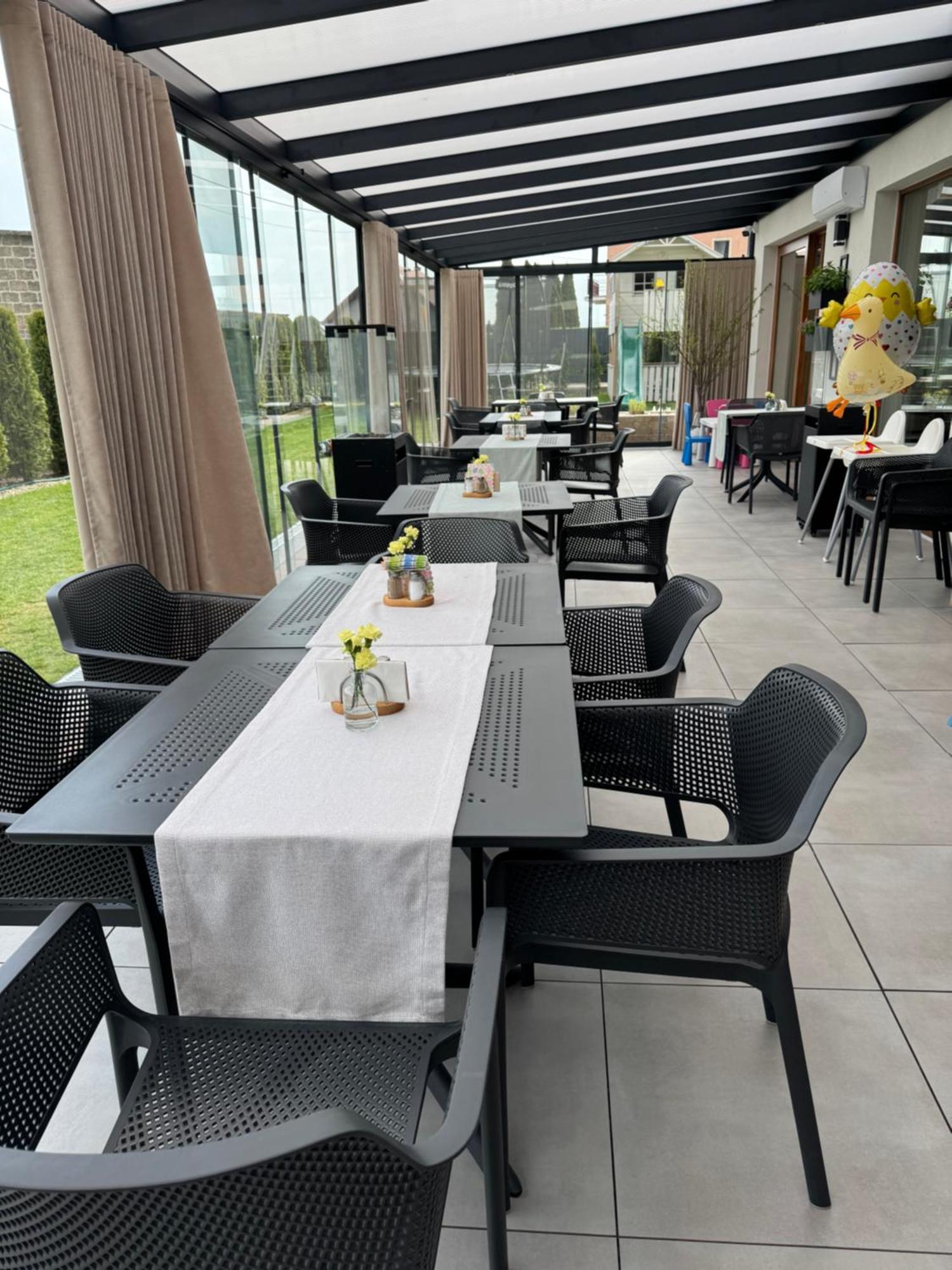 Kashubian Resort วาดีสวาโวโว ภายนอก รูปภาพ